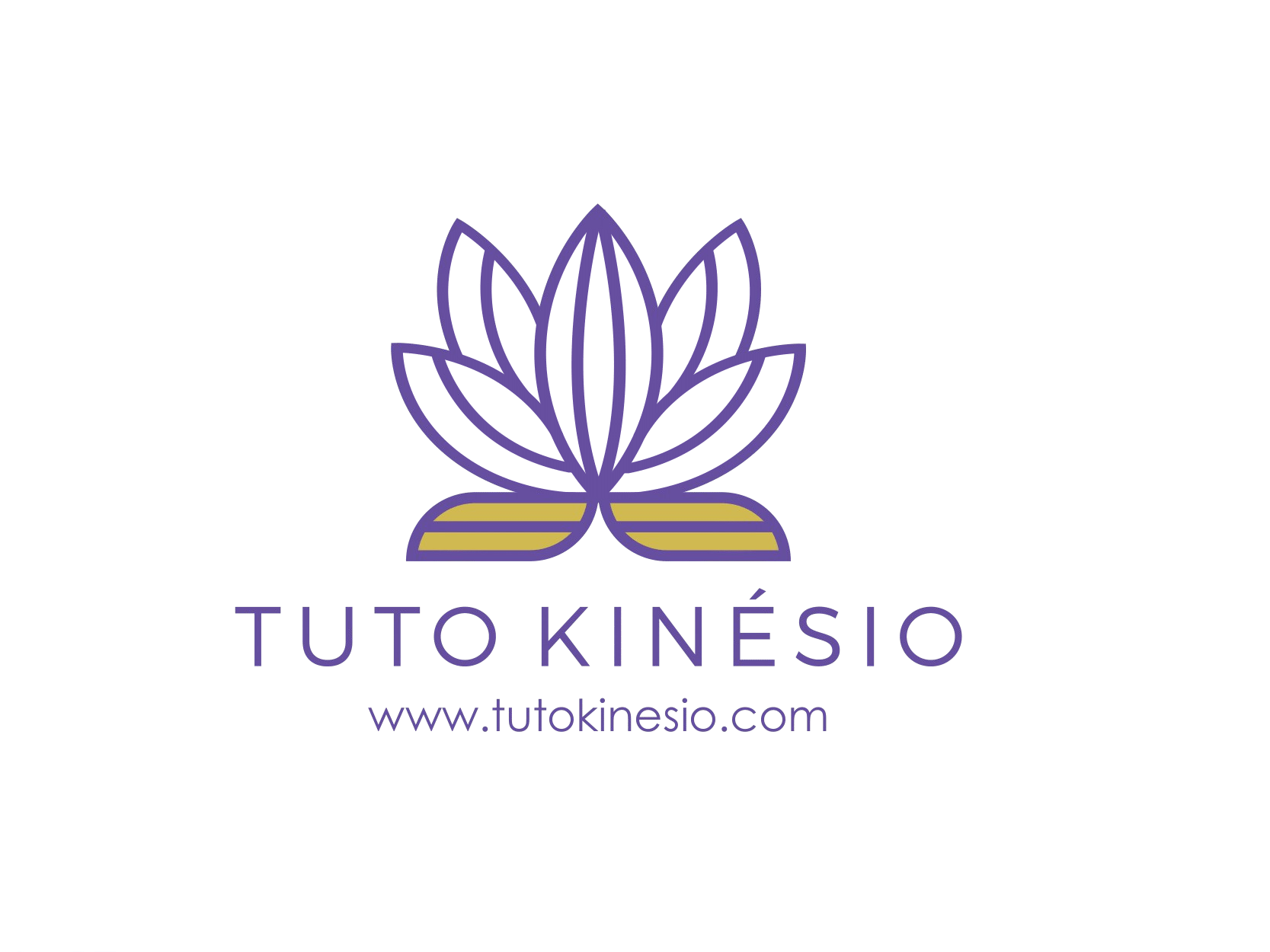 TutoKinésio logo